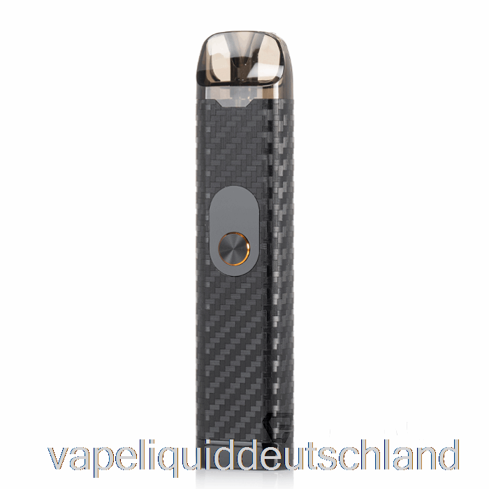 Hellvape EIR 18W Pod-System Kohlefaser-Vape-Flüssigkeit